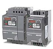 AC servo drive